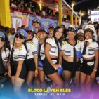 Bloco Lá Vem Eles